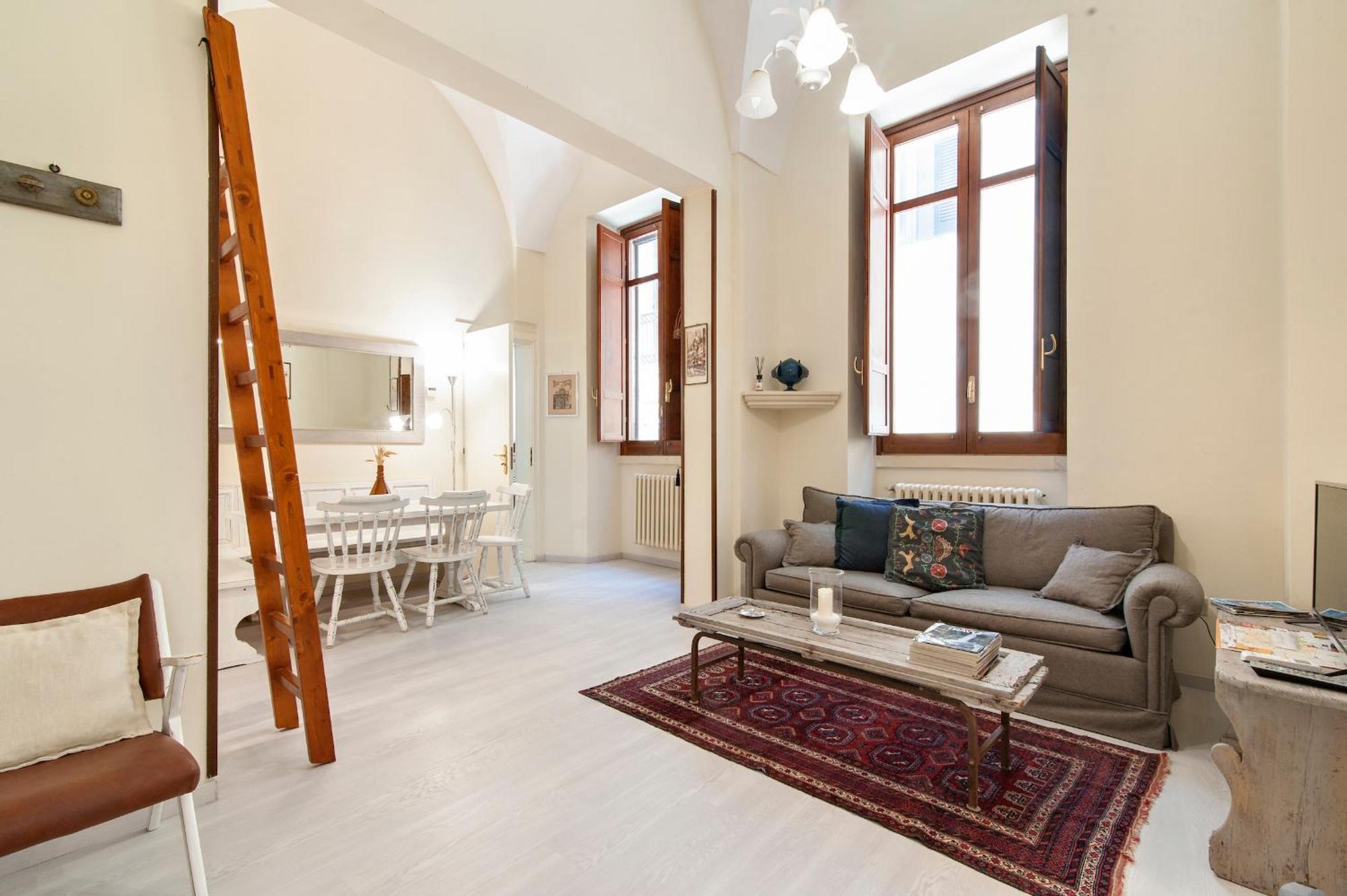 Casetta Rubichi Apartment Lecce Exterior foto